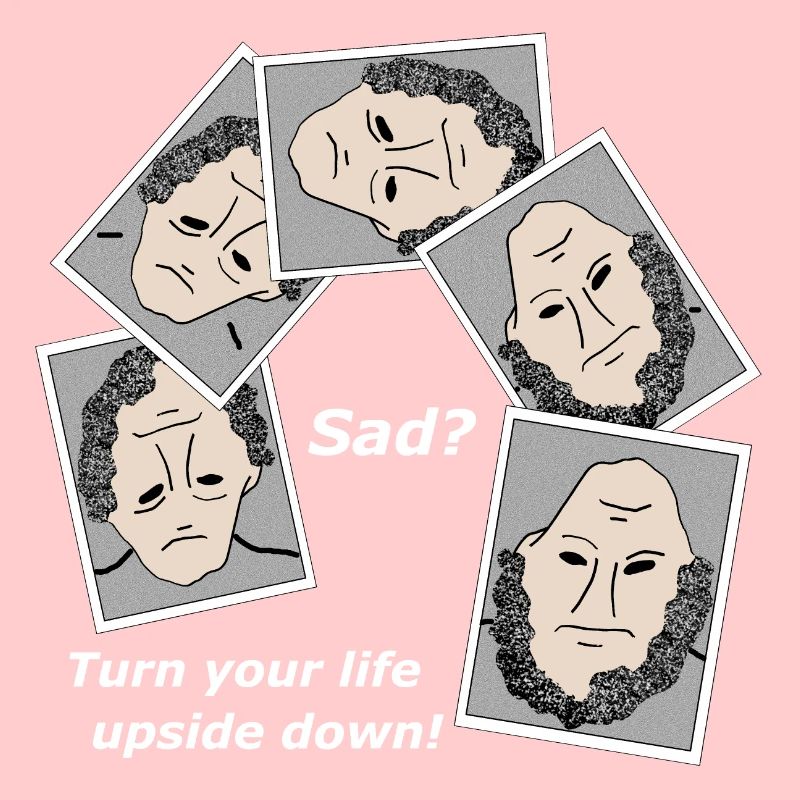 TurnYourLife white