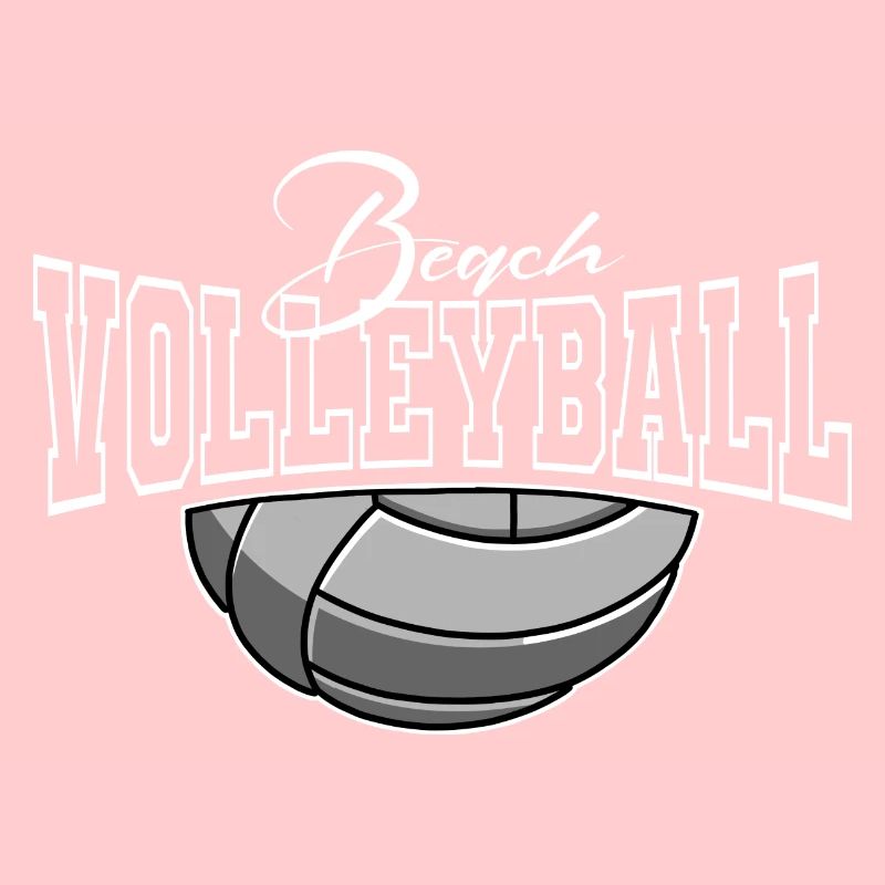 Beach volleyball
