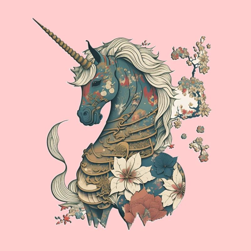 Licorne#01