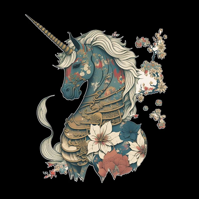 unicorn#01