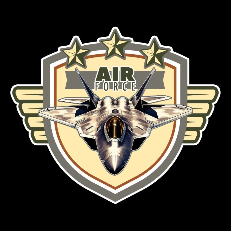 AIR FORCE