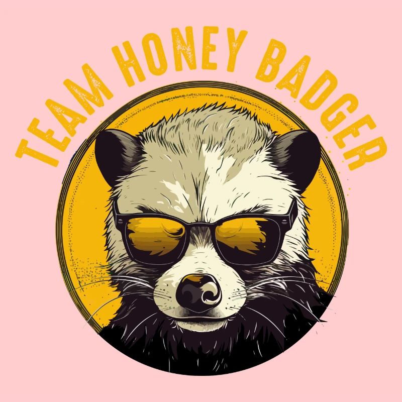 Team Honigdachs