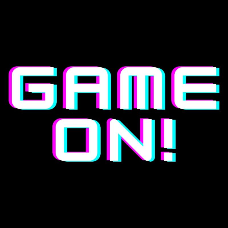 Game On