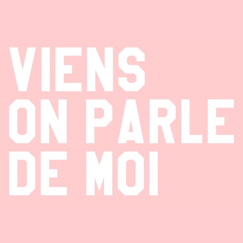 Viens On Parle De Moi