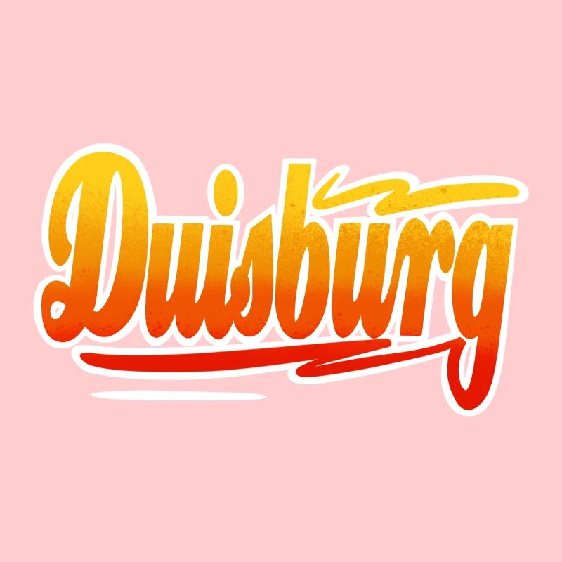 Duisburg