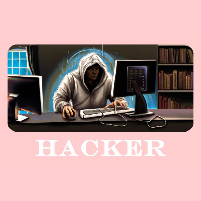 hacker