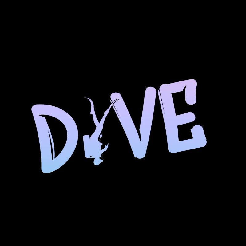 dive