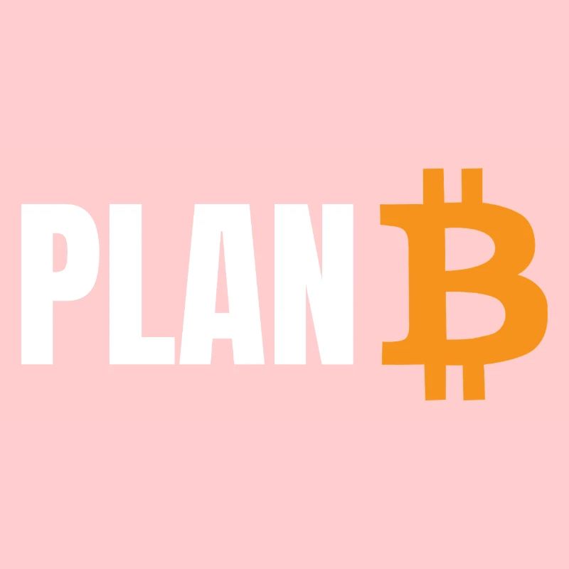 Bitcoin Plan B
