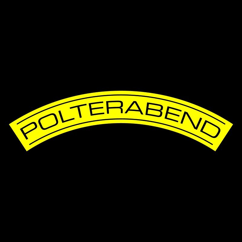 Polterabend Junggesellenabschied