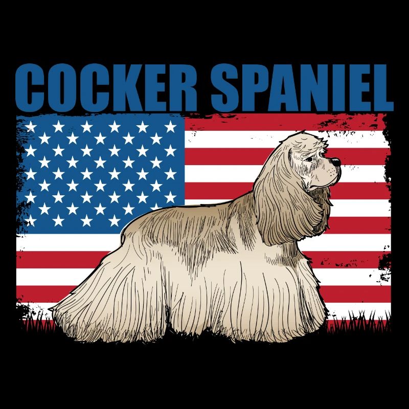 Cocker Spaniel