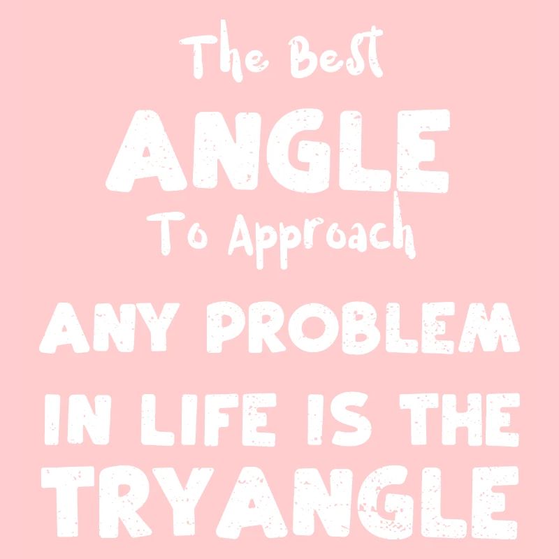 Le meilleur angle pour approcher n’importe quel p...