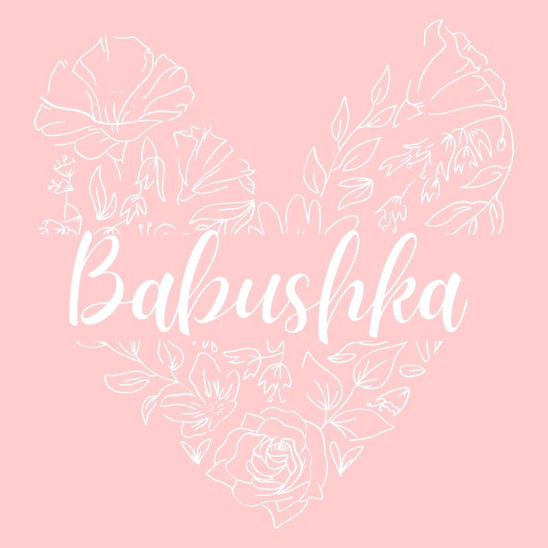 Babuschka. Babuschka Geschenk