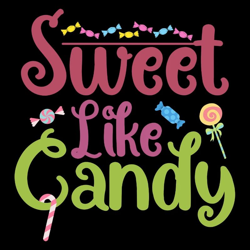 February 14 Valentine's Day Gift Candy