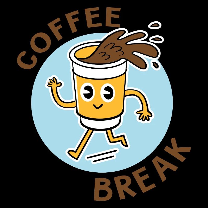 coffee break