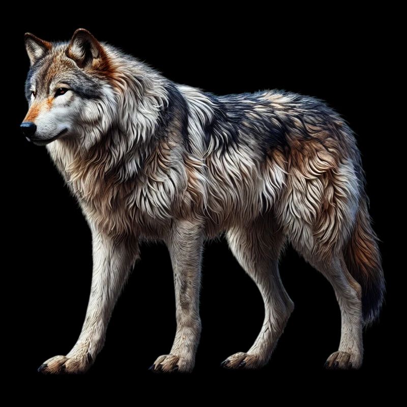 Wolf