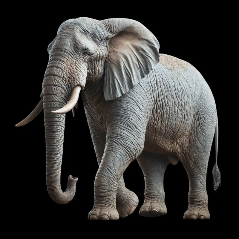 Éléphant