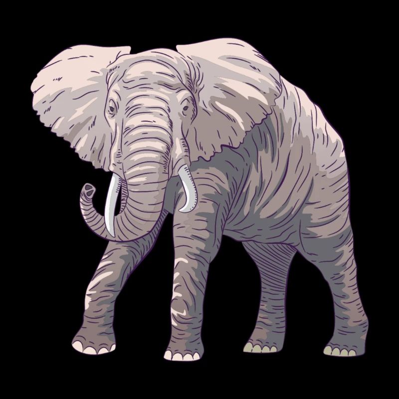 Elefant