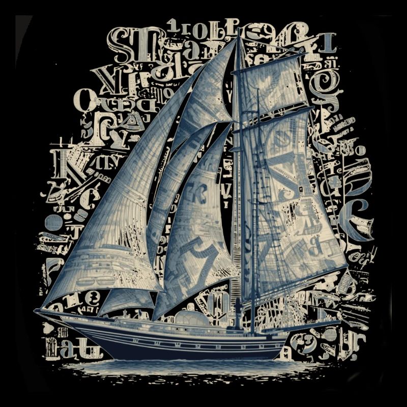 bateau