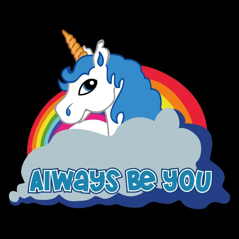 Always be you (Unicorn)