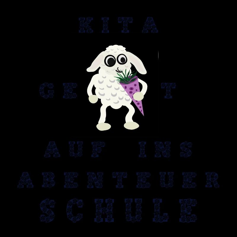 Auf ins Abenteuer Schule