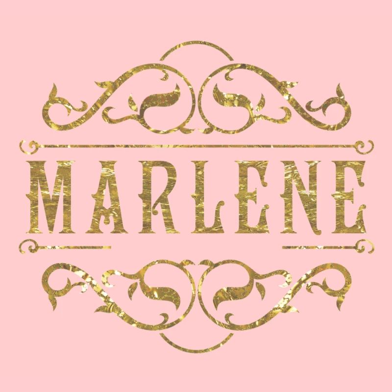 Marlene gold