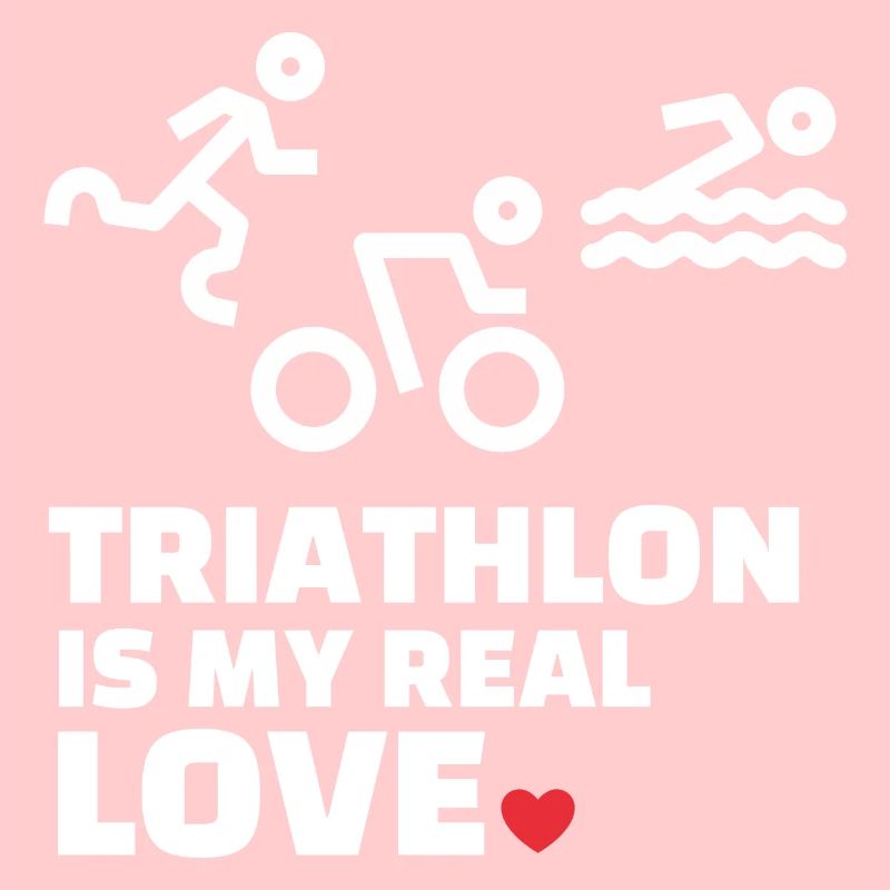 Ich Liebe Triathlon