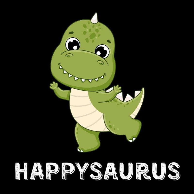 Happysaurus – le plaisir des dinosaures pour petits et grands