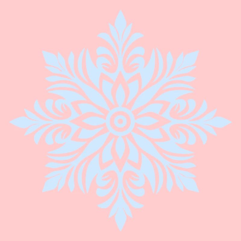 Snowflake, Winter, Snowflake, Star, Pattern, Ice