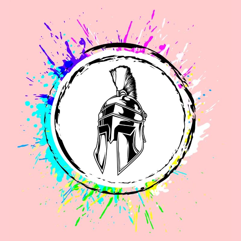 Cuisson colorée à la poêle