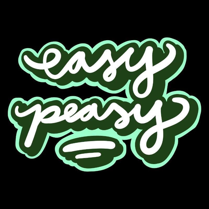 Easy Peasy