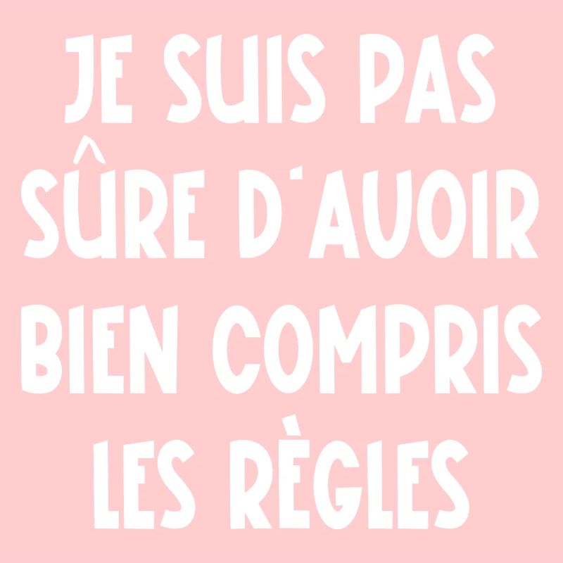 je suis pas sûre d'avoir bien compris les règles