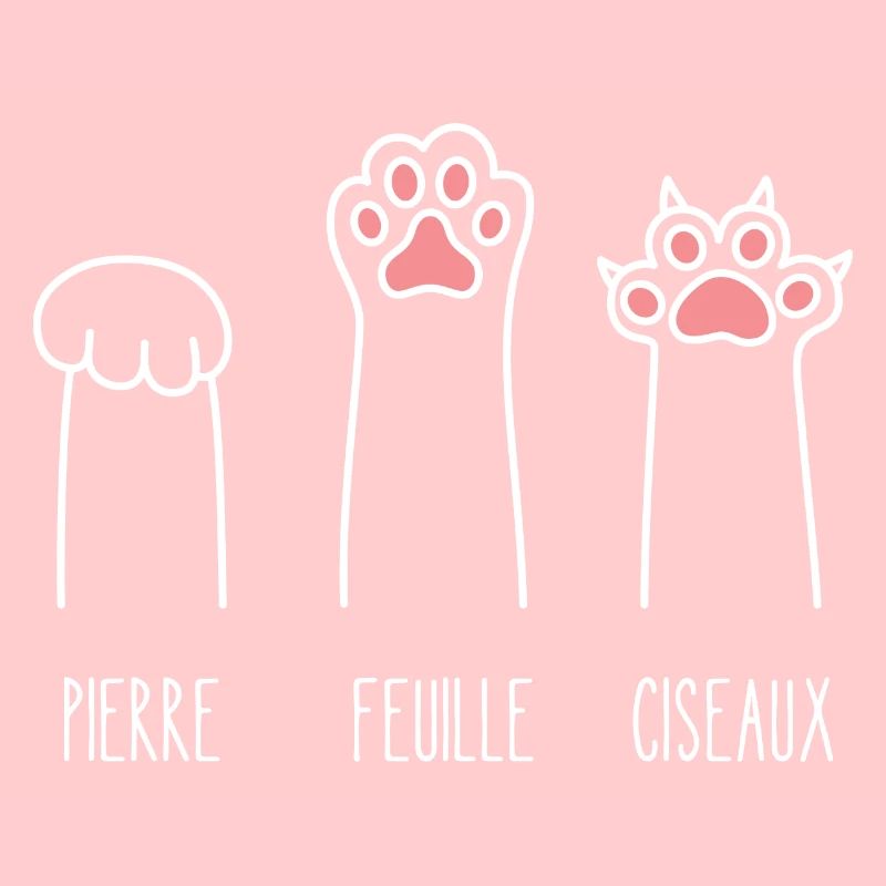 pierre feuille ciseaux