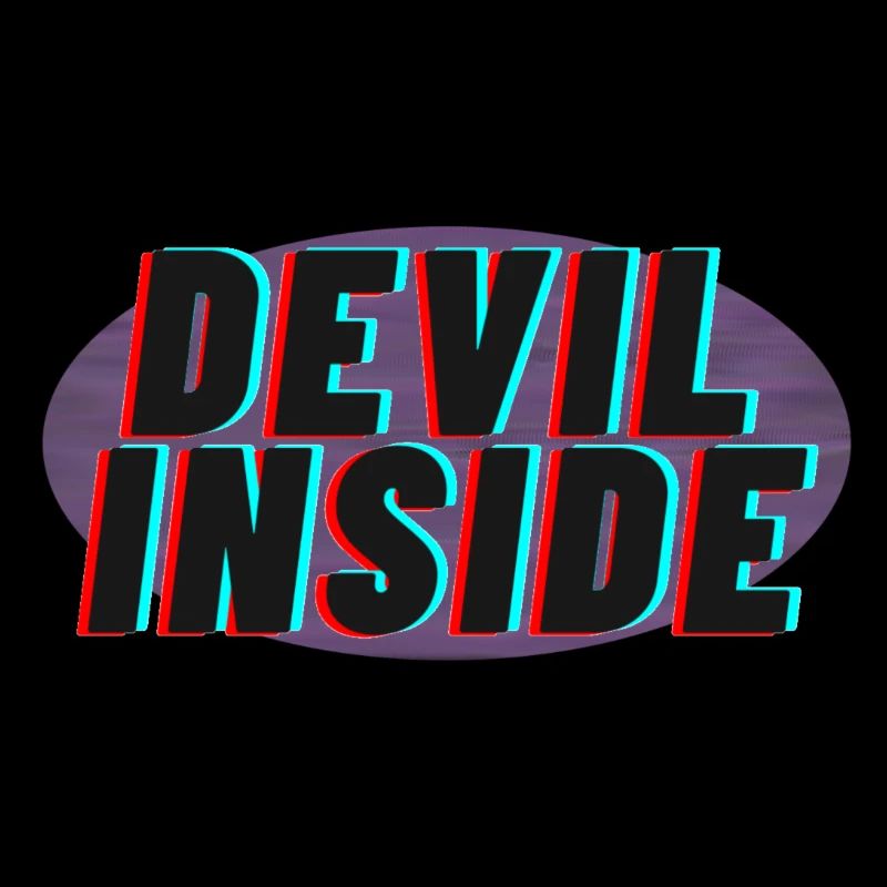 Devil Inside Vol 2