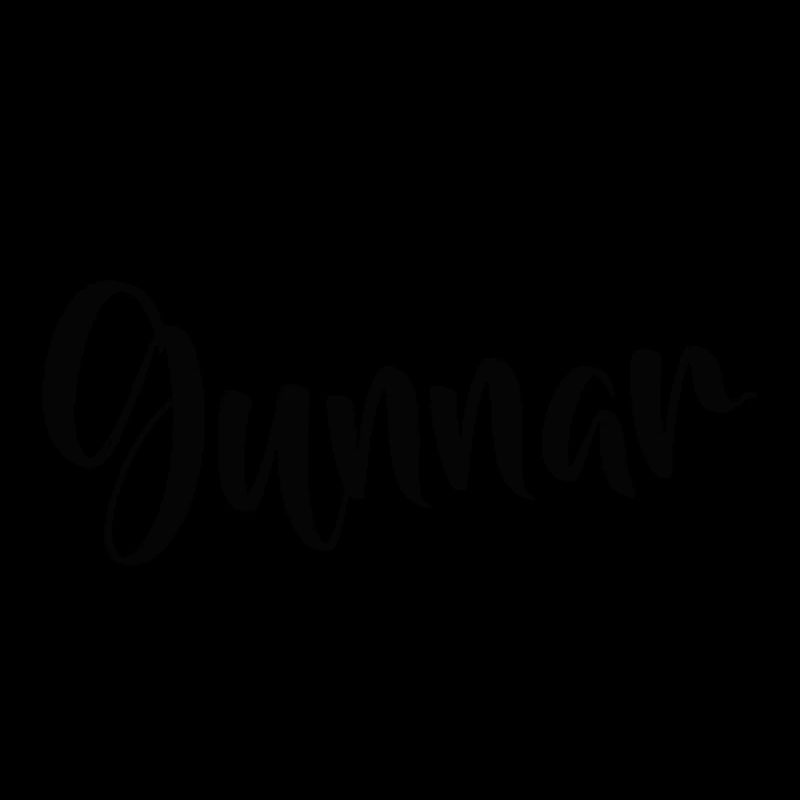 Gunnar