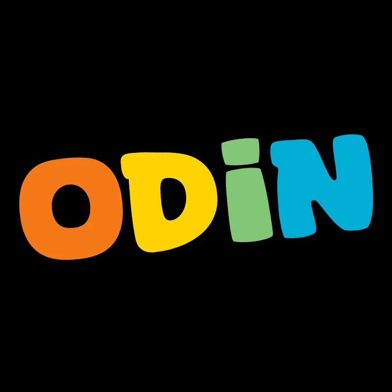 Name - Odin