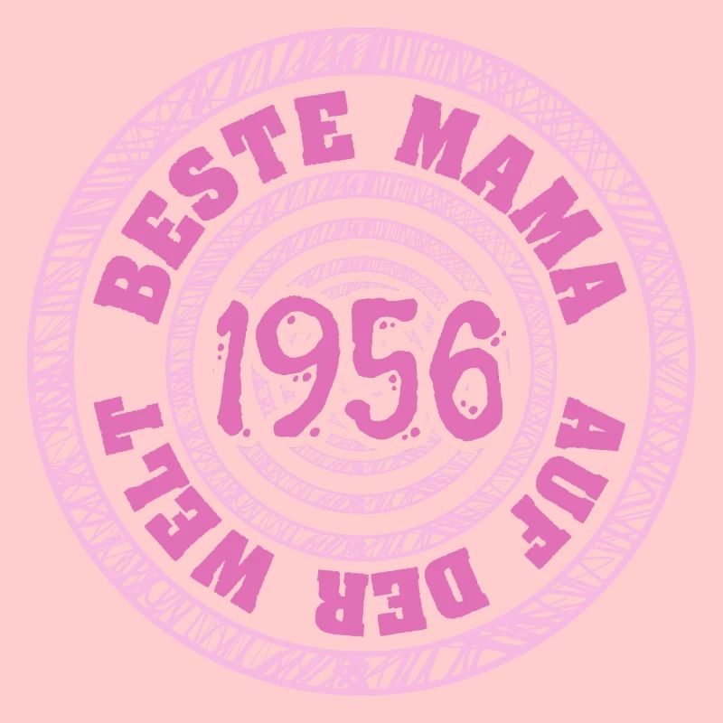 Mutter 1956