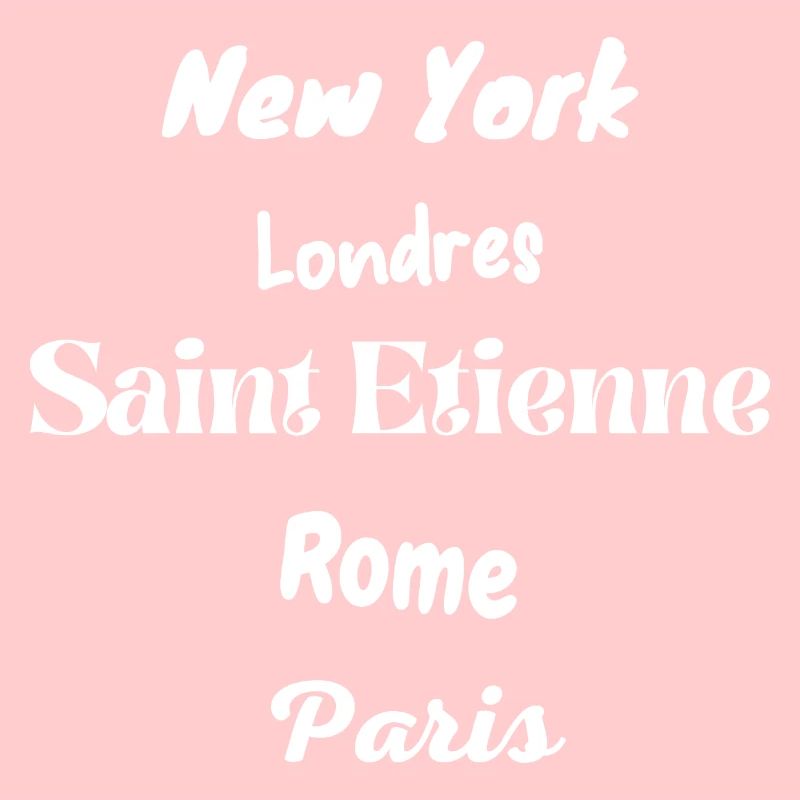 Saint Etienne