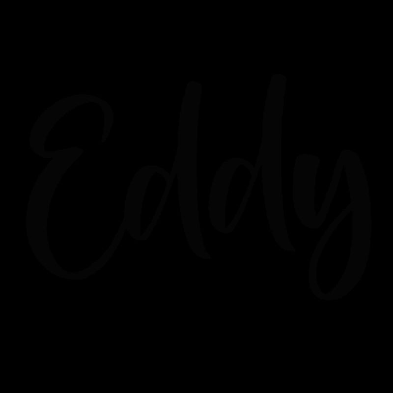 Eddy