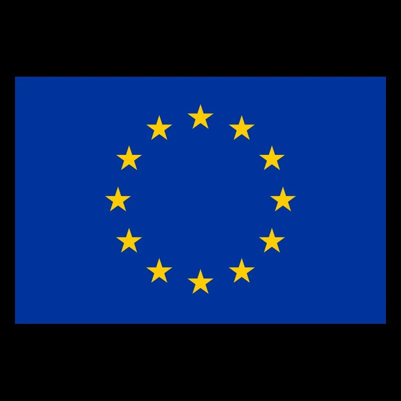 Drapeau de l’Europe