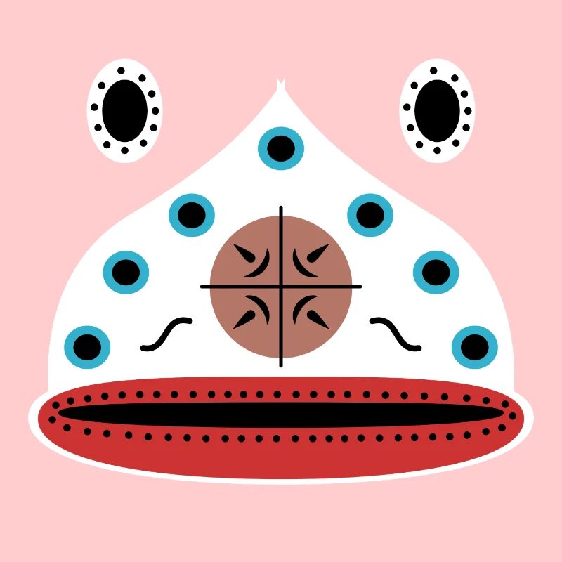 Monkey Face