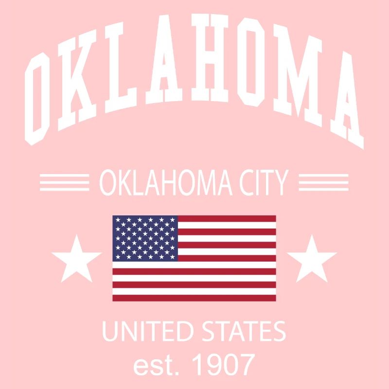 Oklahoma