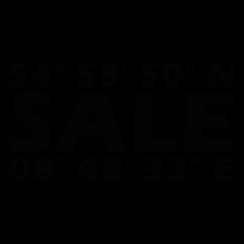 Coordonnées de vente