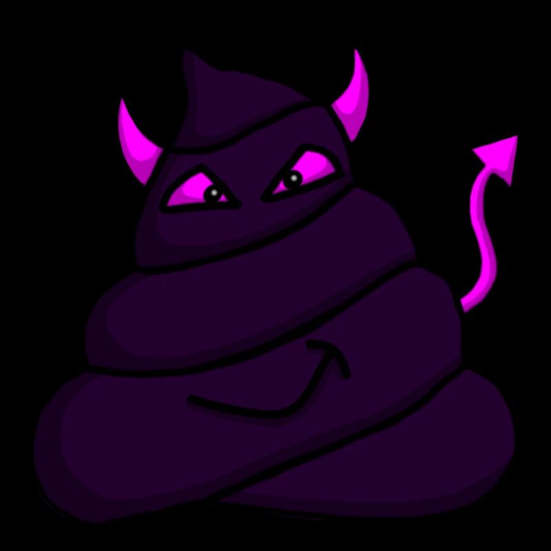 Devil-Heap-purple