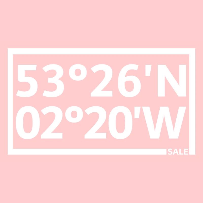 Coordonnées de vente