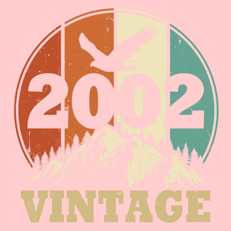 Vintage 2002
