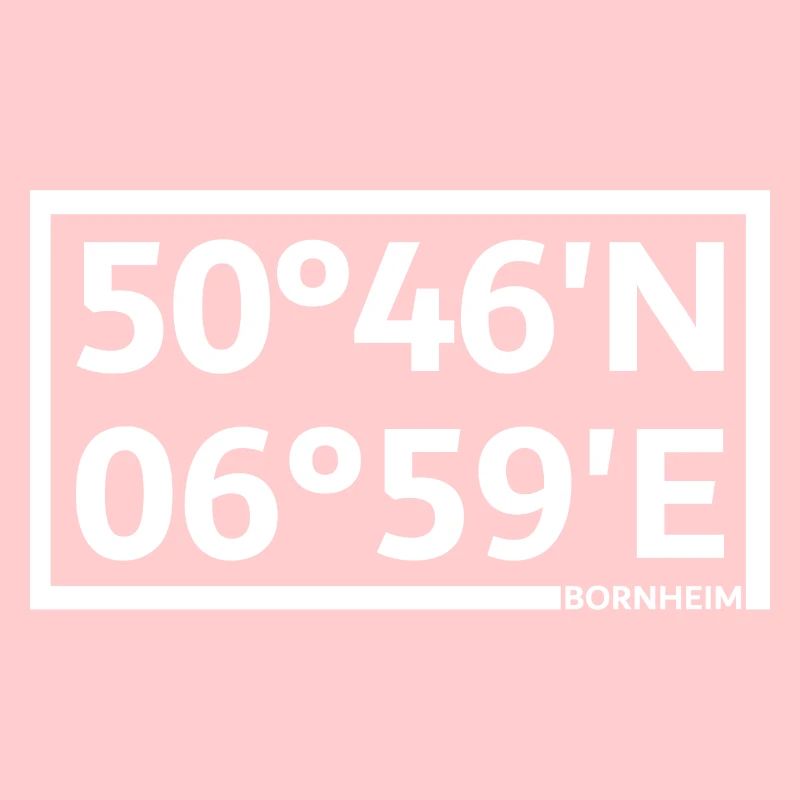Bornheim coordinates