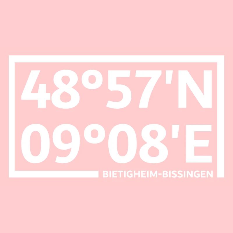 Bietigheim-Bissingen coordinates
