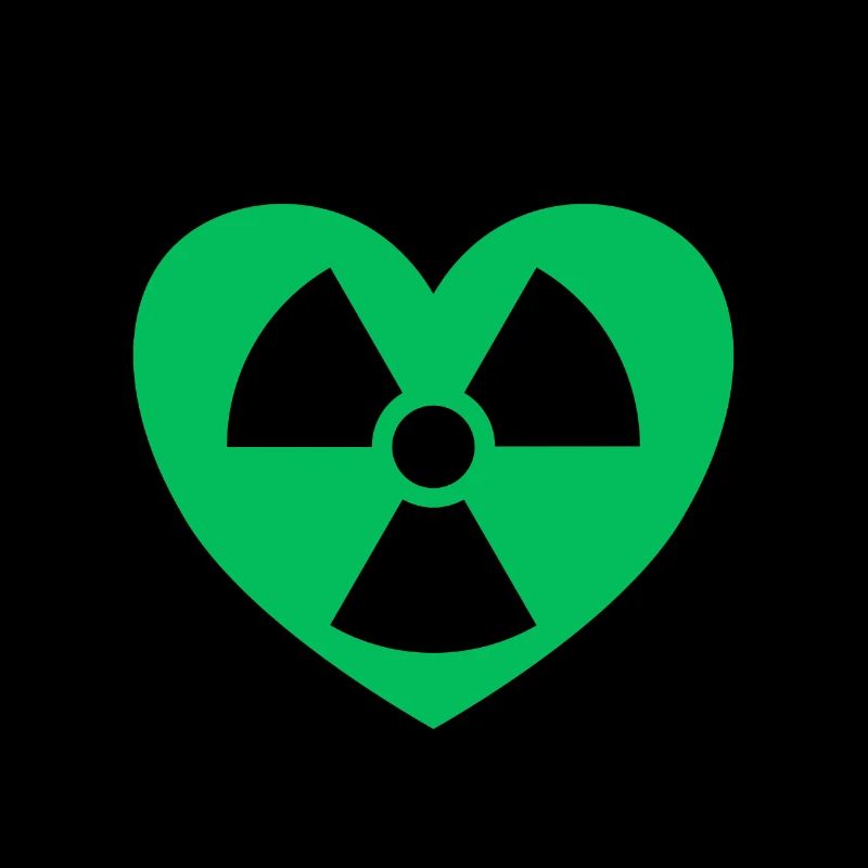 Atomkraft Ja bitte, Ja zu Atomenergie