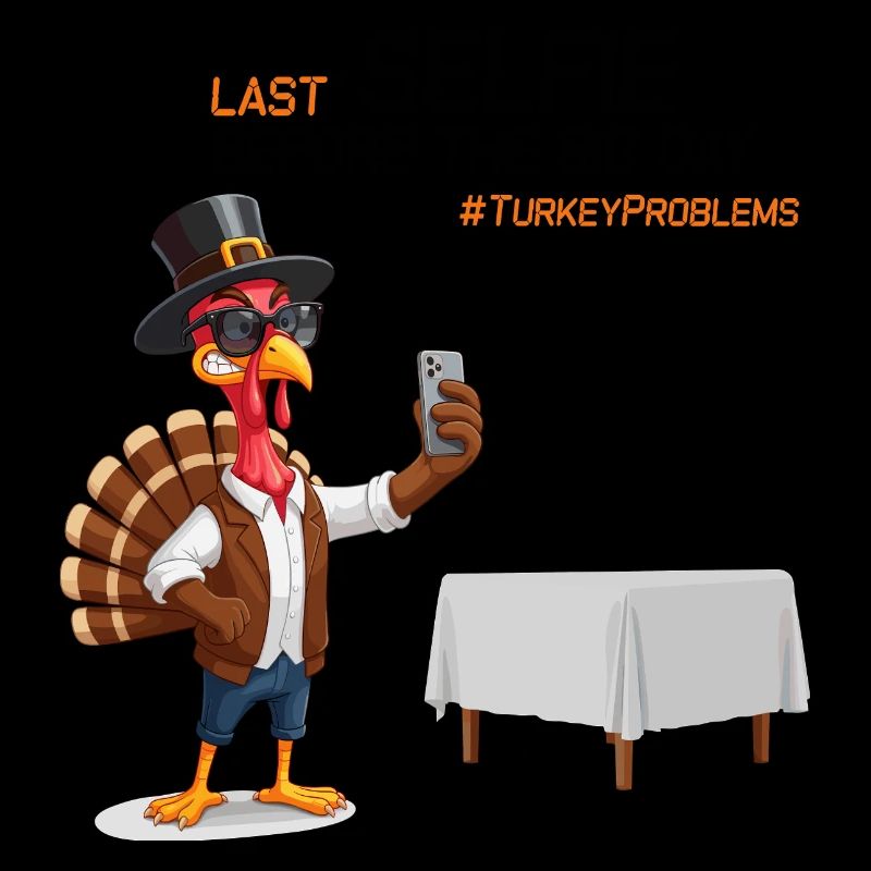 Turkey Problems