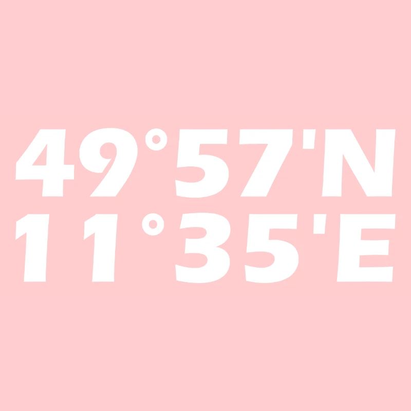 Bayreuth coordinates